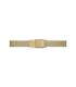 Orologio Daniel Wellington Quadro Mini Evergold Champagne DW00100656