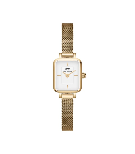 Daniel Wellington Orologio Jolie MINI Donna, Quadrante 15.4mm, Movimento Giapponese, Design Minimalista - 2