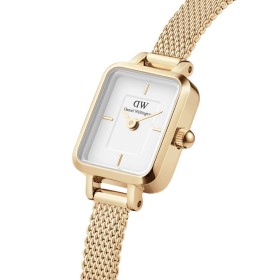 Orologio Daniel Wellington Quadro Mini Evergold