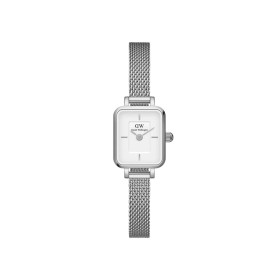 Orologio Daniel Wellington Quadro Mini Sterling