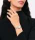 Orologio Daniel Wellington Quadro Mini Sterling