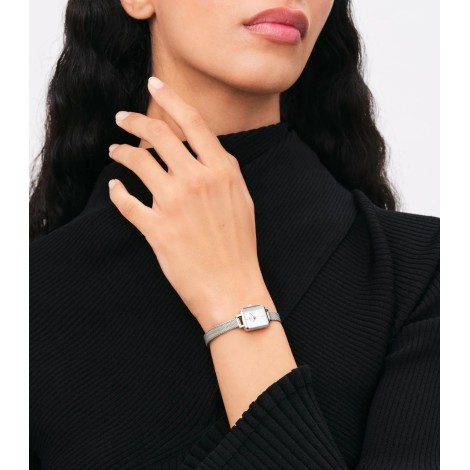 Orologio Daniel Wellington Quadro Mini Sterling