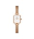 Orologio Daniel Wellington Quadro Mini Melrose