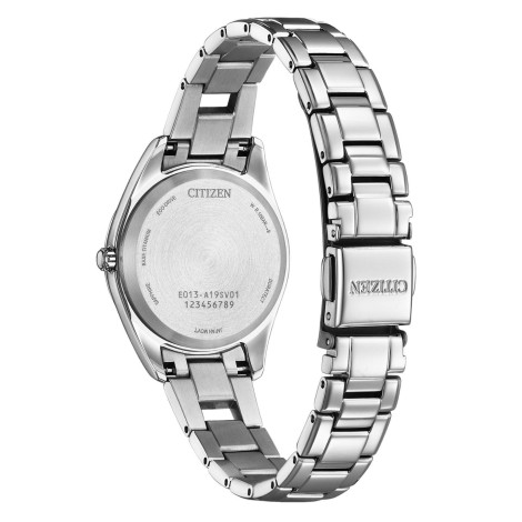 Orologio Citizen Lady Super Titanio EW2601-81L