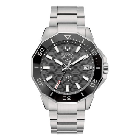 Orologio Bulova Marine Star Ceramic 96B434