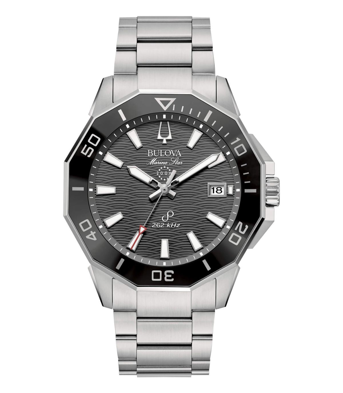 Bulova marine star recensioni sales