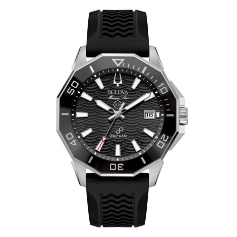 Orologio Bulova Marine Star Ceramic 96B432