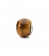 Charm Donna Trollbeads Occhio di Tigre Rotondo TSTBE-00022