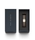 Orologio Daniel Wellington Quadro Mini Lumine Bezel Rose Gold