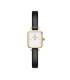 Orologio Daniel Wellington Quadro Mini Sheffield Gold
