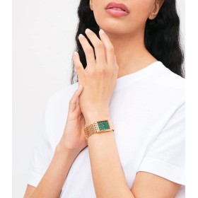 Orologio Daniel Wellington Bound Link Rose Gold Verde