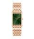 Orologio Daniel Wellington Bound Link Rose Gold Verde