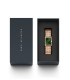 Orologio Daniel Wellington Bound Link Rose Gold Verde