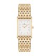 Orologio Daniel Wellington Bound Link Gold Bianco