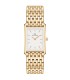 Orologio Daniel Wellington Bound Link Gold Bianco