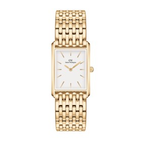 Orologio Daniel Wellington Bound Link Gold Bianco