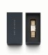 Orologio Daniel Wellington Bound Link Gold Bianco