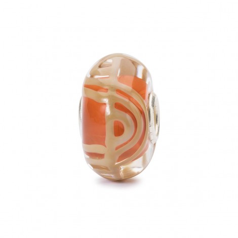 Charm Donna Trollbeads Ghirigoro TGLBE-10461