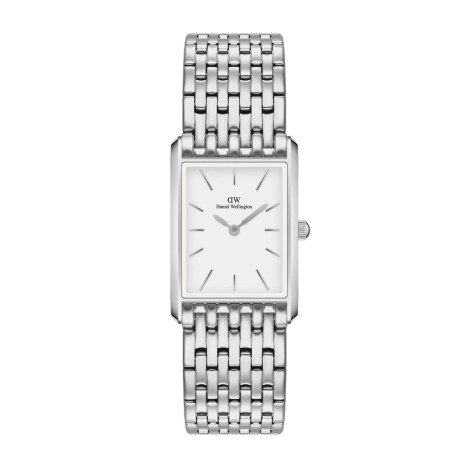 Orologio Daniel Wellington Bound Silver