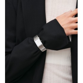 Orologio Daniel Wellington Bound Silver