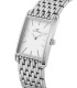 Orologio Daniel Wellington Bound Silver