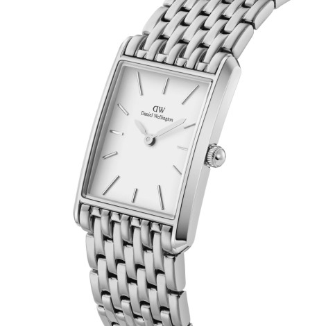 Orologio Daniel Wellington Bound Silver