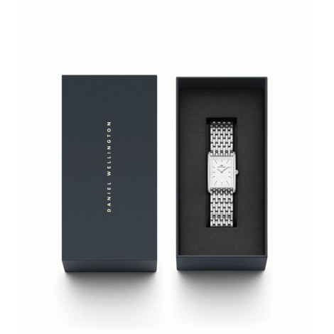 Orologio Daniel Wellington Bound Silver