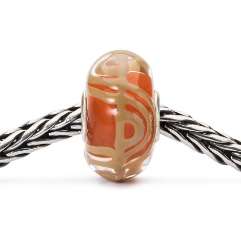 Charm Donna Trollbeads Ghirigoro TGLBE-10461