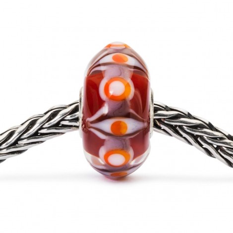 Charm Donna Trollbeads Benessere TGLBE-10460