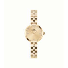 Orologio Daniel Wellington Elan Lumine Unitone Gold