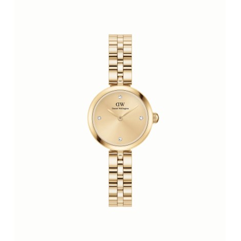 Orologio Daniel Wellington Elan Lumine Unitone Gold
