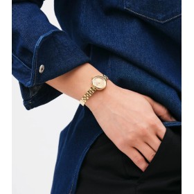 Orologio Daniel Wellington Elan Lumine Unitone Gold