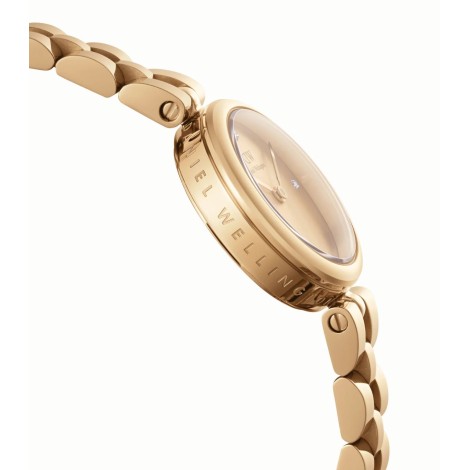 Orologio Daniel Wellington Elan Lumine Unitone Gold