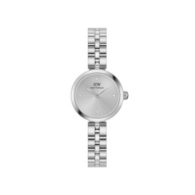 Orologio Daniel Wellington Elan Lumine Unitone Silver