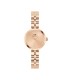 Orologio Daniel Wellington Elan Lumine Unitone Rose Gold