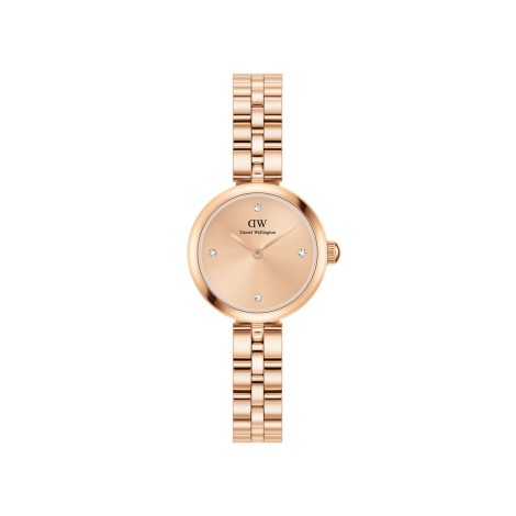 Orologio Daniel Wellington Elan Lumine Unitone Rose Gold