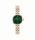 Orologio Daniel Wellington Elan Lumine Rose Gold Malachite