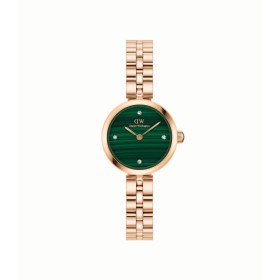 Orologio Daniel Wellington Elan Lumine Rose Gold Malachite
