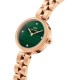 Orologio Daniel Wellington Elan Lumine Rose Gold Malachite