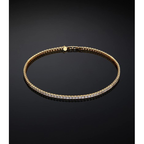 Collana Tennis Chiara Ferragni Classic