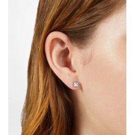 Orecchini Lobo Chiara Ferragni Classic Acciaio