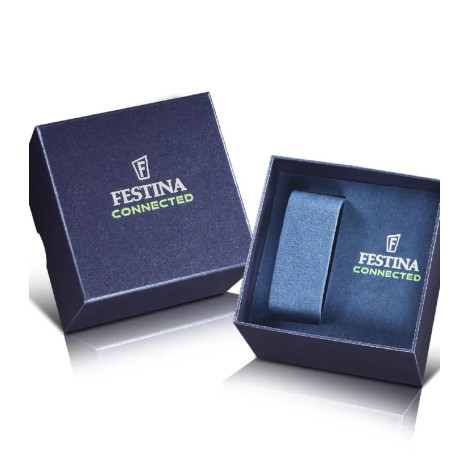 Orologio Festina Connected D Verde