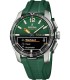 Orologio Festina Connected D Verde