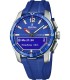 Orologio Festina Connected D Blu