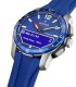 Orologio Festina Connected D Blu