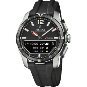 Orologio Festina Connected D Nero