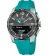 Orologio Festina Connected D Turchese