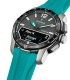 Orologio Festina Connected D Turchese