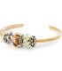 Stop Trollbeads Essenza Della Vita Onde Leggere