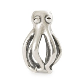 Beads Trollbeads Essenza Della Vita Guardiano Dei Ricordi